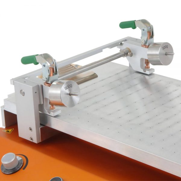 Applicateur de film motorisé / automatique Elcometer 4340