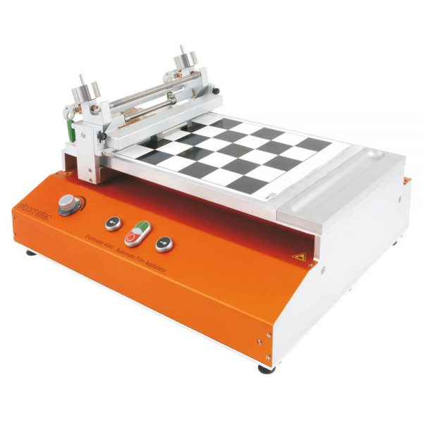 Applicateur de film motorisé / automatique Elcometer 4340