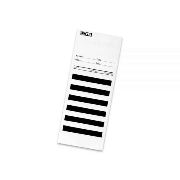 Cartes d'applicateur double Elcometer 4695