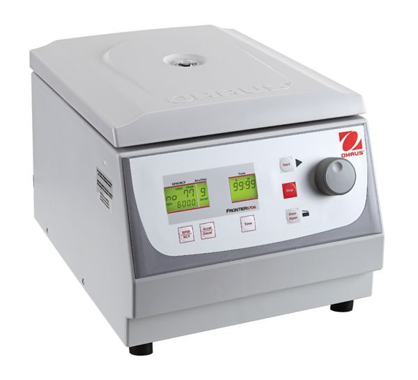 Centrifugeuses FRONTIER™ 5000 MULTI