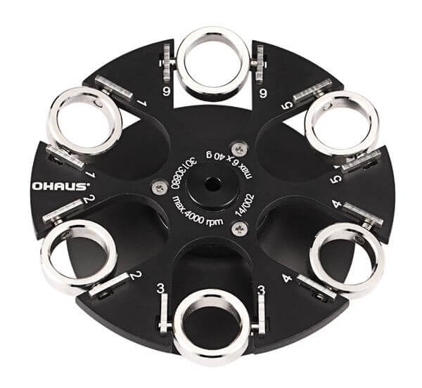 ROTORS FRONTIER™ R-S6x5/4