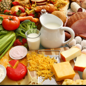 Alimentaire