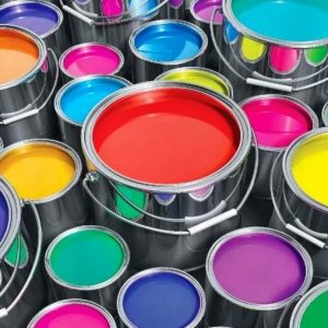 Peintures & Revêtements