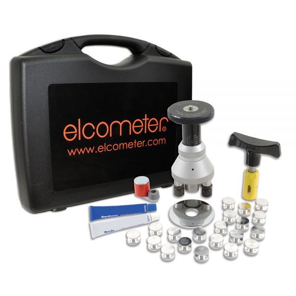 Testeur d’adhérence par traction Elcometer 106