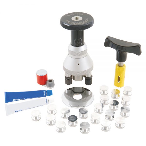 Testeur d’adhérence par traction Elcometer 106
