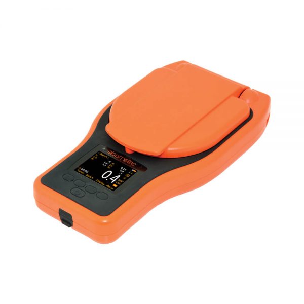 Appareil de mesure de la contamination en sel Elcometer 130