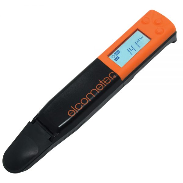 Conductimètre Elcometer 138