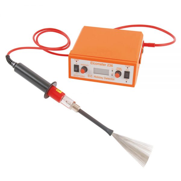 Détecteur de porosité Elcometer 236