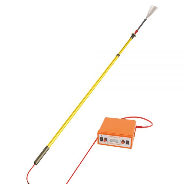 Détecteur de porosité Elcometer 236