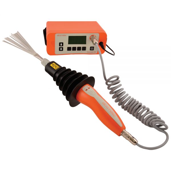 Détecteur de porosité Elcometer 266