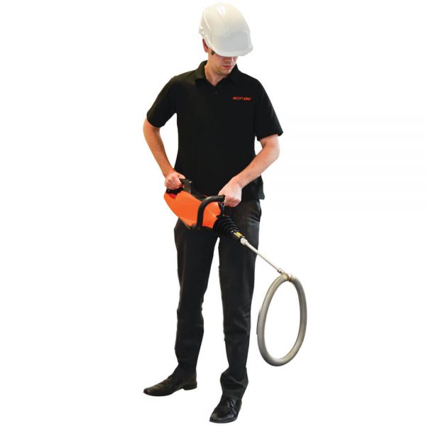 Porosimètre à Impulsion DC Elcometer 280