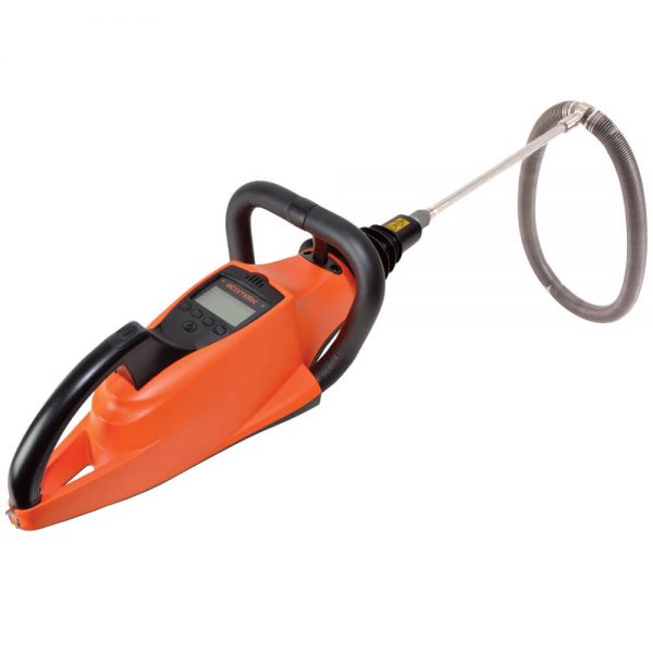 Porosimètre à Impulsion DC Elcometer 280