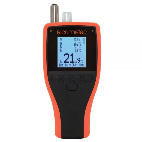 Mesureur de point de rosée Elcometer 319