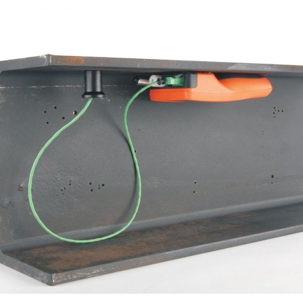 Mesureur de point de rosée Elcometer 319
