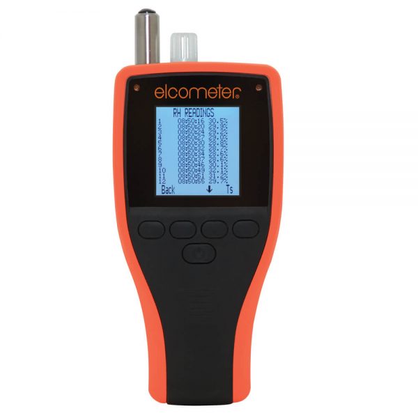 Mesureur de point de rosée Elcometer 319