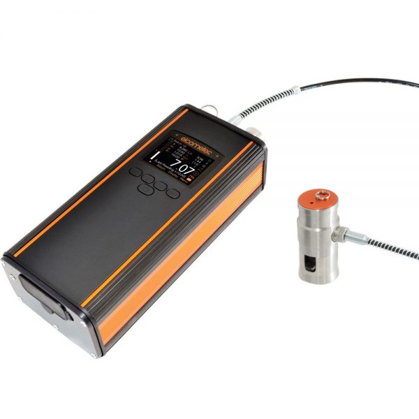 Elcometer 510 Jauge d'adhérence automatique par traction