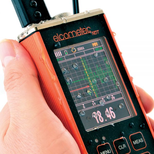 Mini Détecteurs de défauts FD700