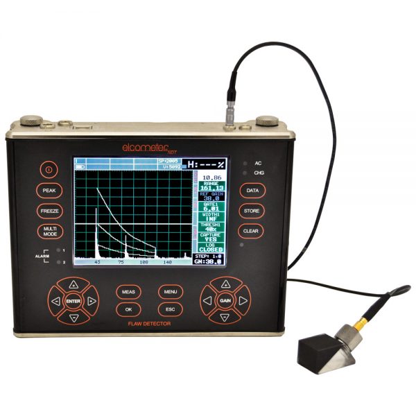 Détecteurs de défauts de laboratoire FD800