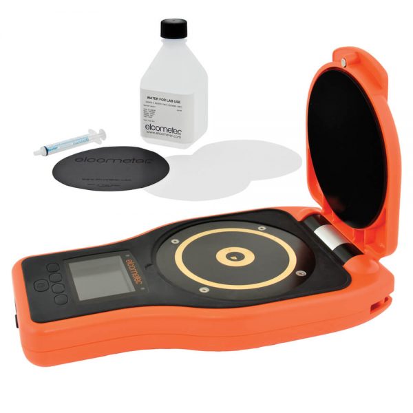 Appareil de mesure de la contamination en sel Elcometer 130