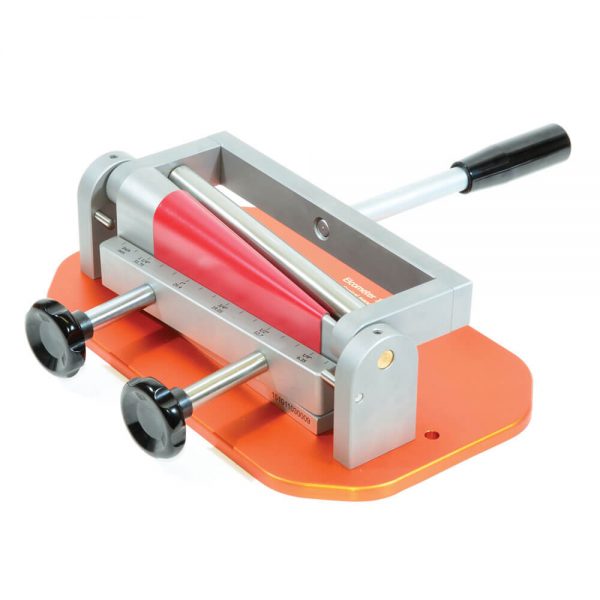 Elcometer 1510 testeur de courbure de mandrin conique