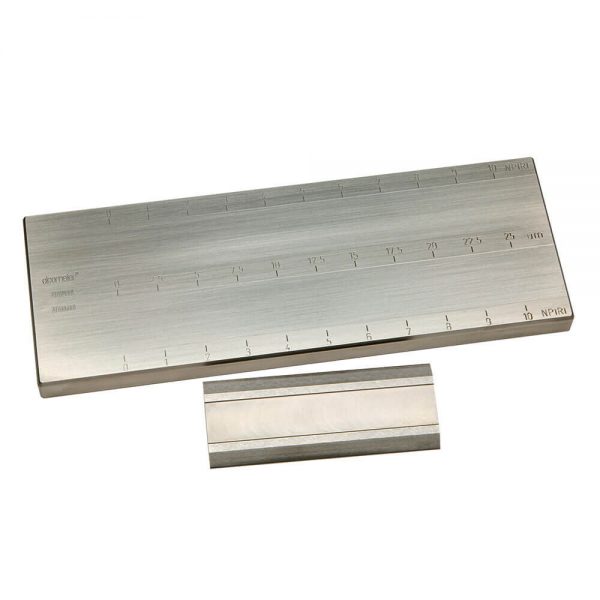Elcometer 2070 NPIRI Finesse de la jauge