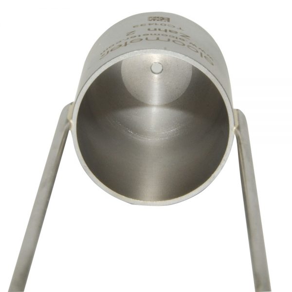 Elcometer 2210 Zahn Disc Viscosity Dip