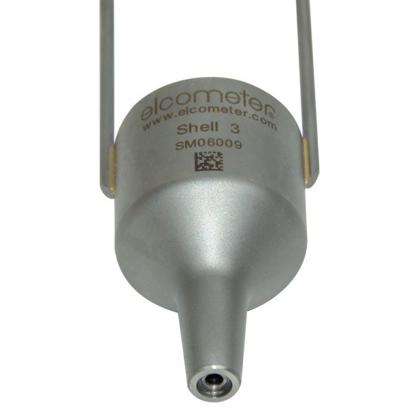Gobelets à viscosité Elcometer 2310 Shell