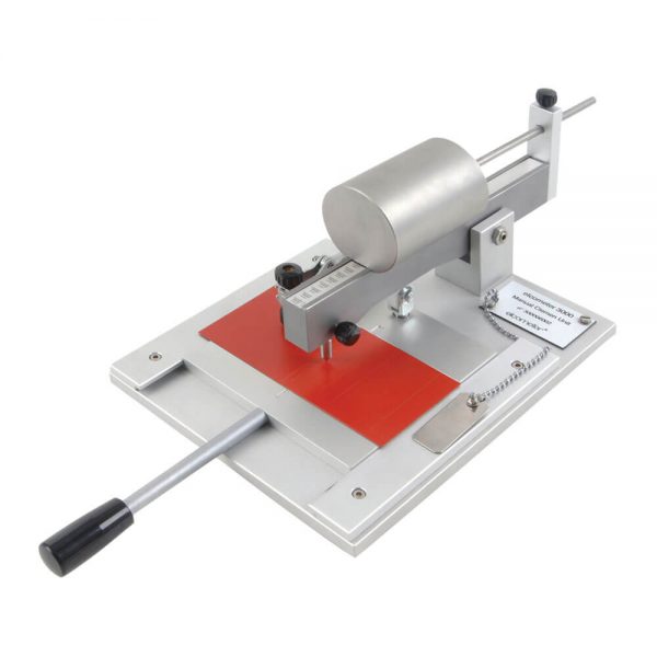 Elcometer 3000 Unité Clemen manuelle