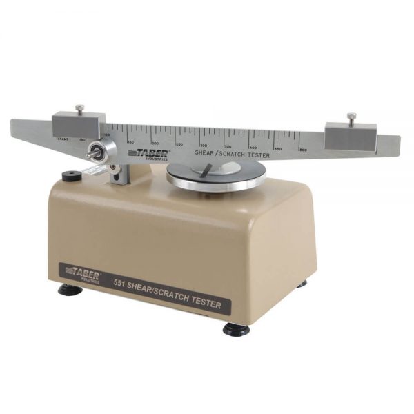 Elcometer 3025 Testeur d'éraflure / cisaillement