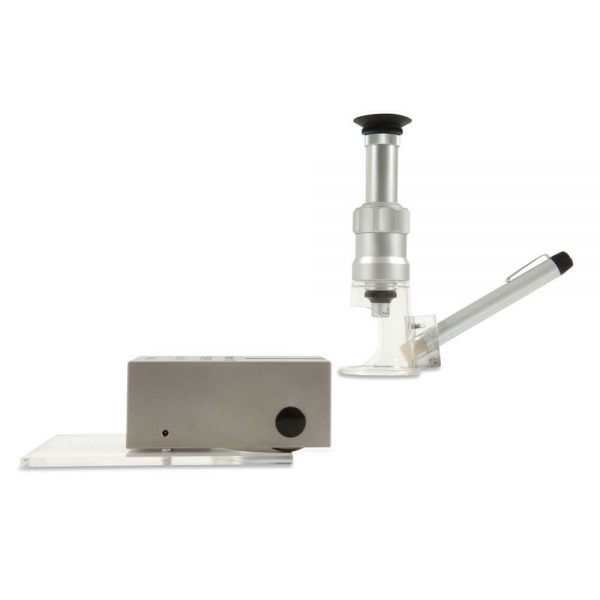 Testeur de dureté Elcometer 3095 Buchholz