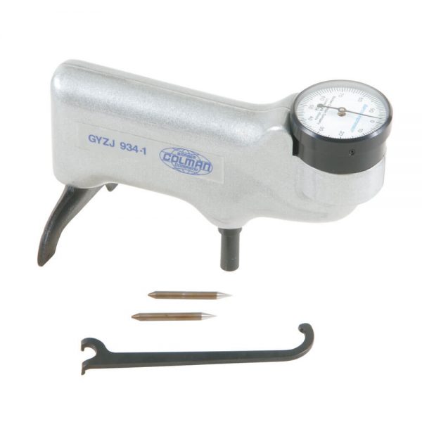 Testeur de dureté Elcometer 3101 Barcol Impressor