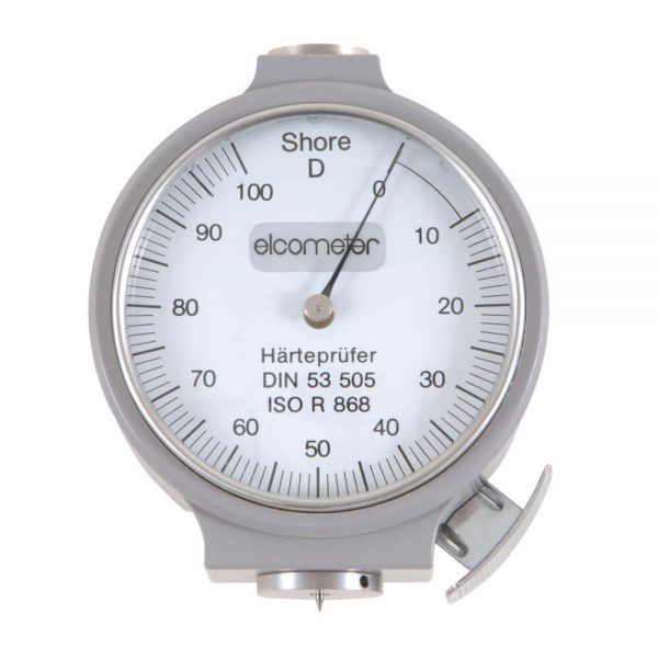Duromètre Elcometer 3120 Shore