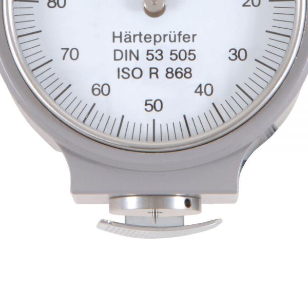 Duromètre Elcometer 3120 Shore