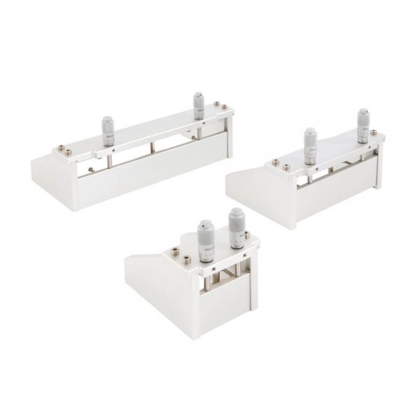 Applicateur de film pour couteau de coulée Elcometer 3580