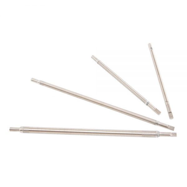 Elcometer 4360/4361 Enduits de barre en spirale