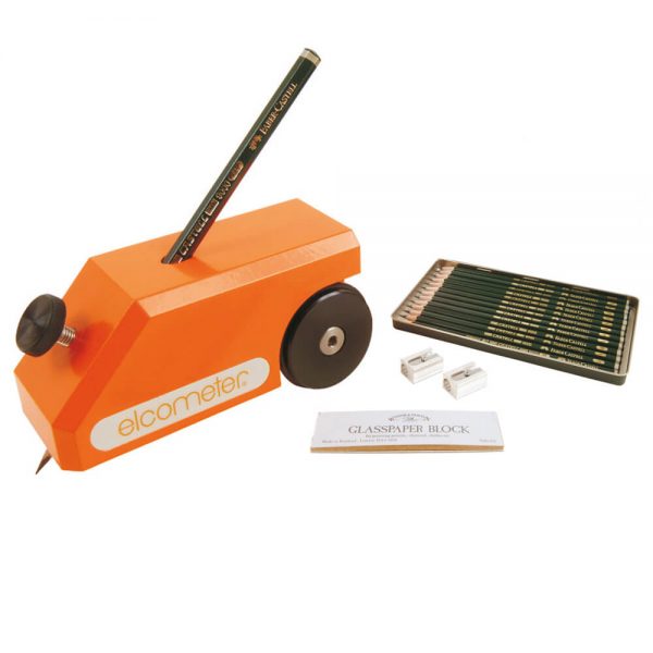 Elcometer 501 Duromètre