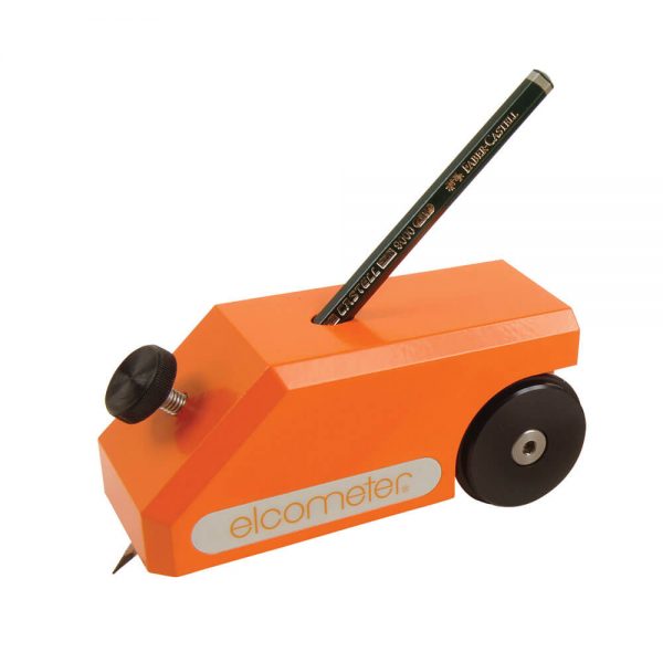 Elcometer 501 Duromètre