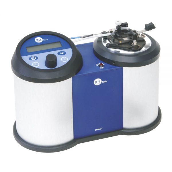 Elcometer 6910/3 Setaflash 'Testeur de vase clos Active-Cool' Série 3 '