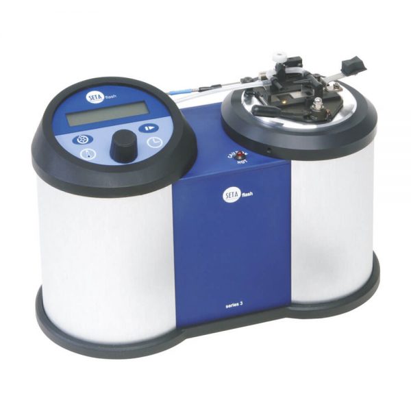 Elcometer 6910/1 Setaflash 'Série 3' Testeur de tasse fermée