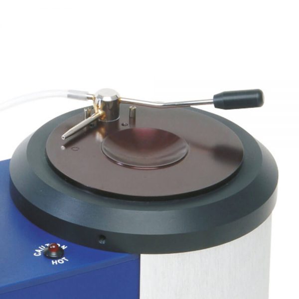 Elcometer 6910/2 Testeur de gobelets ouverts 'Series 3' Setaflash