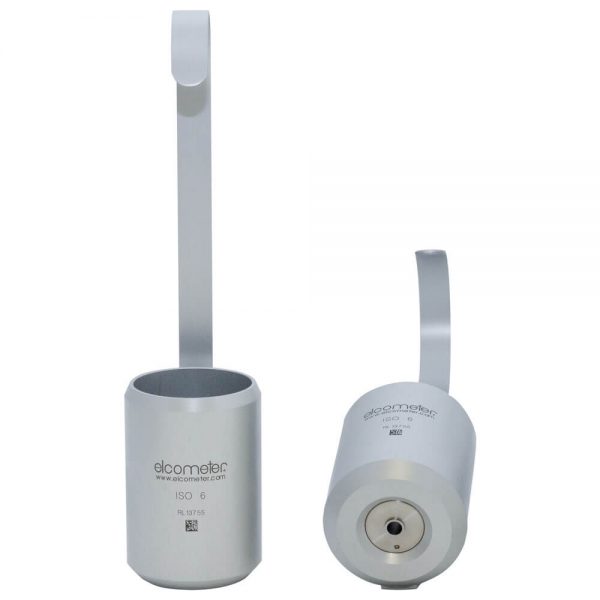 Gobelets à trempette Viscosity Elcometer Frikmar