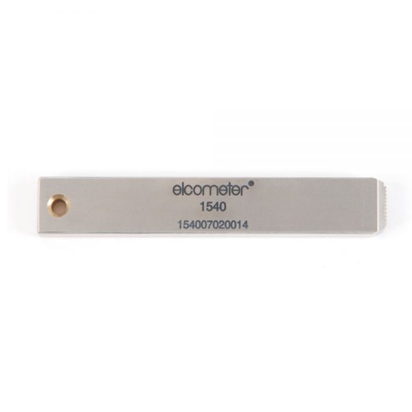 Peigne de quadrillage Elcometer 1540