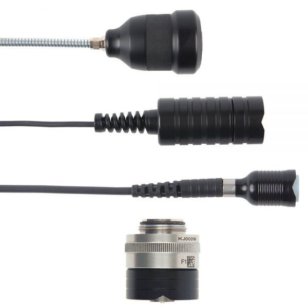 La gamme de sondes Elcometer 456