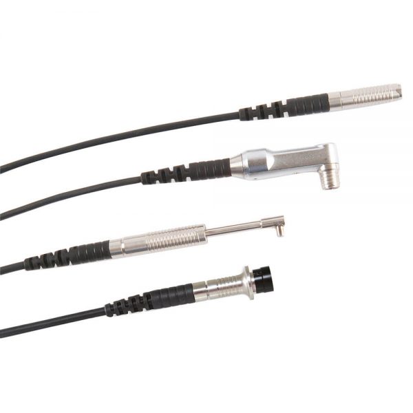 La gamme de sondes Elcometer 456
