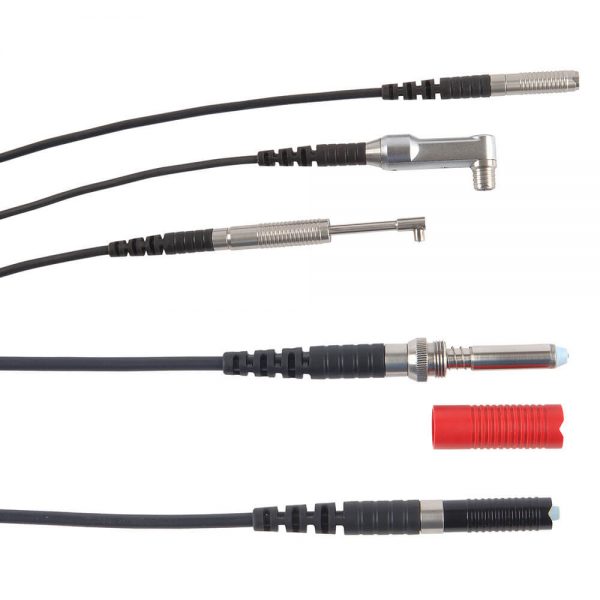 La gamme de sondes Elcometer 456