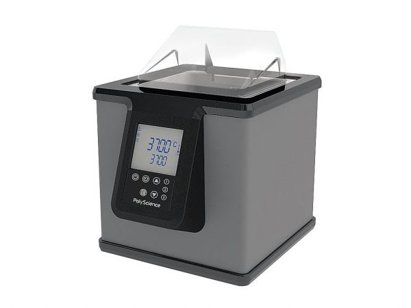 BAIN-MARIE NUMÉRIQUE à usage général de 2 litres