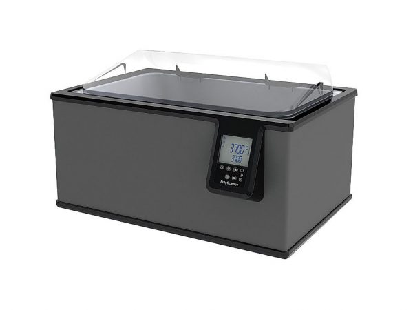 BAIN-MARIE NUMÉRIQUE à usage général de 28 litres