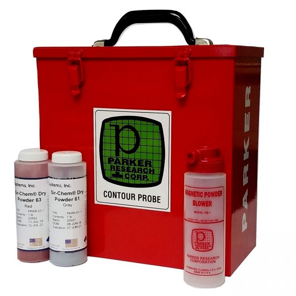 Kit “A” pour Sonde de contour