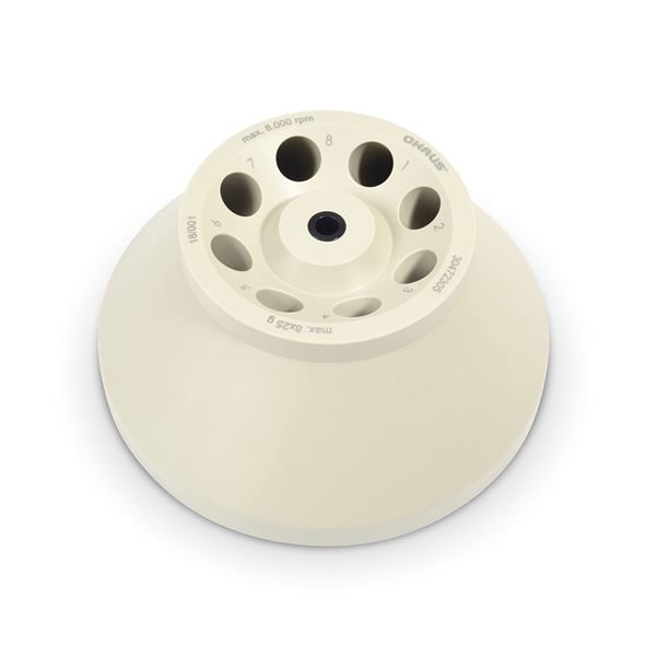 ROTORS FRONTIER™ R-A8x15/7M