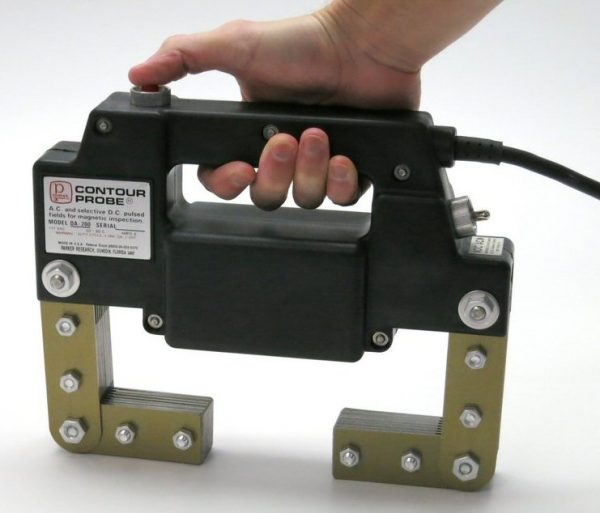 DA-200 S  sonde de contour